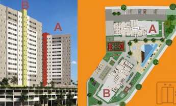 Imagem 6: Apartamento a venda em São José dos Campos