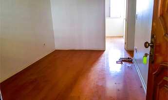 Imagem 6: Apartamento Rua Copacabana