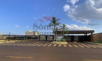 Imagem 3: Terreno de 340,48 m² no Condomínio Vivendas da Mata - Portal Aroeira, em Ribeirão Preto/SP