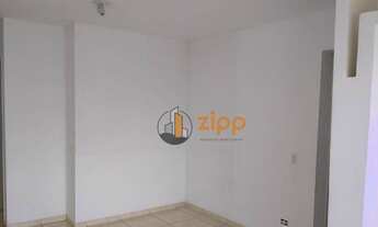 Imagem 2: Apartamento com 2 dormitórios à venda, 45 m² por R$ 298.000,00 - Sítio do Mandaqui - São P