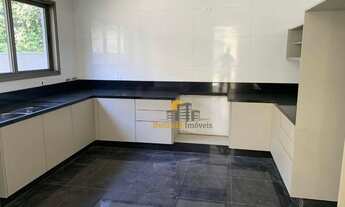 Imagem 6: Casa com 4 dormitórios à venda, 640 m² por R$ 5.200.000,00 - Morumbi - São Paulo/SP