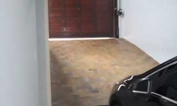 Imagem 4: Lindo sobrado muito bem decorado, fica quase tudo!!! Aceito permuta de até 90% na região d