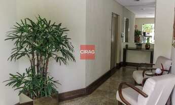 Imagem 7: São Paulo - Apartamento Padrão - Indianópolis