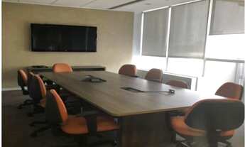 Imagem 5: Comercial/Industrial de 521 metros quadrados no bairro Brooklin