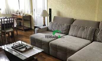 Imagem: Apartamento com 3 dormitórios à venda