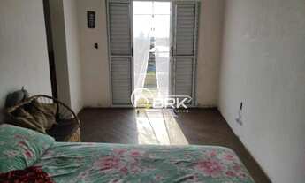 Imagem 3: Sobrado com 3 dormitórios à venda, 246 m² por R$ 890.000 - Vila Araguaia - São Paulo/SP