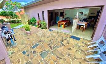 Imagem 7: Casa para venda possui 120 metros quadrados com 5 quartos em Zona Nova - Tramandaí - RS