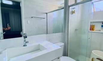 Imagem 4: Apartamento para Venda em Salvador, Caminho das Árvores, 3 dormitórios, 1 suíte, 3 banheir