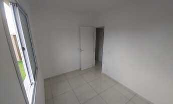 Imagem 4: Apartamento para aluguel tem 47 metros quadrados com 2 quartos em Residencial Rubi - Limei