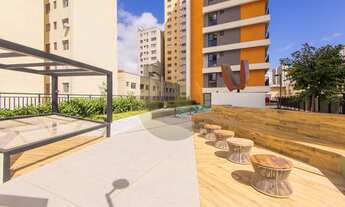 Imagem 6: Edifício All You Need