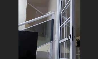 Imagem 7: Casa a venda em condomínio fechado Zona Leste