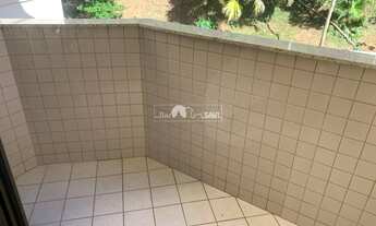 Imagem 3: Apartamento 02 quartos para aluguel com garagem, Cascatinha - Juiz de Fora/MG