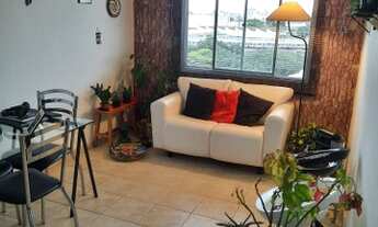 Imagem 5: APTO 2 DORMITORIOS JABAQUARA