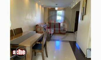 Imagem 6: Casa de condomínio para venda tem 127 metros quadrados com 3 quartos