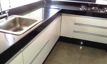 Imagem 5: Belo Horizonte - Apartamento Padrão - Jaraguá