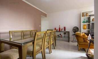 Imagem: Apartamento à venda, 84 m² por R$ 540.000,00