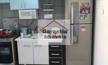 Imagem 6: São Paulo - Apartamento Padrão - Vila Constança