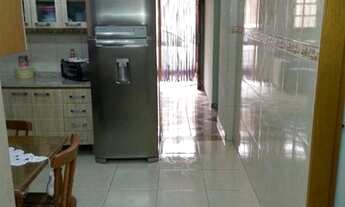 Imagem 2: Casa Térrea para venda na Vila Formosa