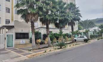 Imagem 2: PORTO ALEGRE - Apartamento Padrão - Morro Santana