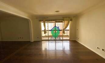 Imagem 4: Apartamento com 3 dormitórios 1 suíte para alugar, 155 m² por R$ 4.000/mês - Vila Leopoldi