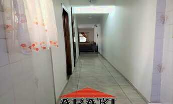 Imagem 7: Casa na Vila Santo Estéfano