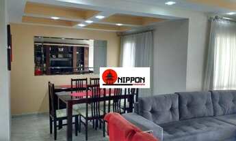 Imagem: Apartamento com 3 dormitórios à venda