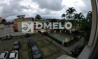 Imagem 3: Apartamento para venda 51 metros quadrados com 2 quartos em Taquara - Rio de Janeiro - RJ