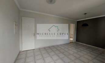 Imagem 4: São Paulo - Apartamento Padrão - Jardim Marajoara