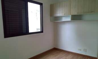 Imagem 5: Apartamento para aluguel com 69 metros quadrados em José Menino - Santos - São Paulo