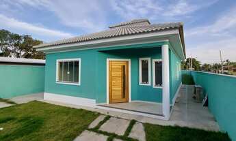 Imagem: Casa em Itaipuaçu