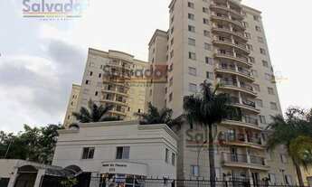 Imagem: Apartamento na Av Padre Arlindo Vieira