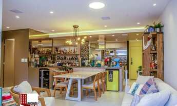 Imagem 3: São Paulo - Apartamento Padrão - Pompeia