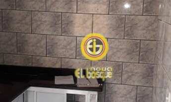 Imagem 3: Apartamento com 2 dormitórios para alugar, 45 m² por R$ 750,00/mês - Conjunto Habitacional