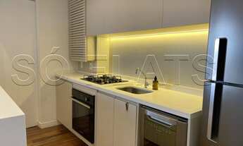 Imagem 5: Apartamento para venda possui 69 m² com 2 quartos em Barra Funda - São Paulo - SP