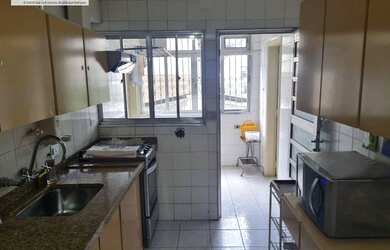 Imagem 7: Apartamento com 3 dormitórios, 1 suíte e 1 vaga à venda, 157 m² no Jardim Paulistano!!!