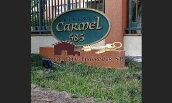 Imagem: São Paulo - Apartamento Padrão - Ipiranga