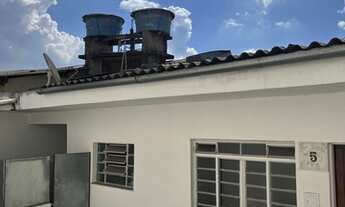 Imagem 4: Aluga-se casa em condomínio fechado