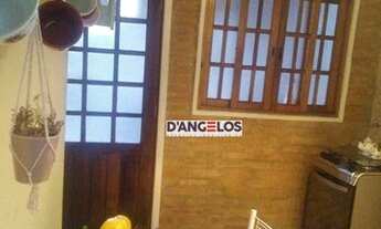 Imagem 6: Casa com 3 dormitórios à venda por R$ 447.000 - Vila Nova Curuçá - São Paulo/SP