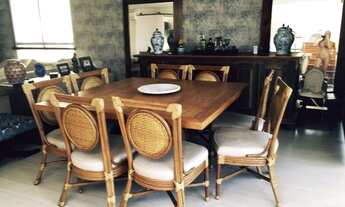 Imagem 7: Casa de condomínio para venda em Juquehy