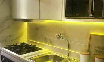 Imagem 6: Apartamento vemda 2 dormitorios Granja Viana