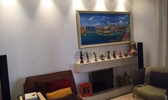 Imagem 7: Apartamento 4 Dormitórios 4 Suítes 4 Vagas