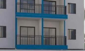 Imagem 3: Apartamento para venda possui 27 metros quadrados com 1 quarto em Vila Curuçá - São Paulo