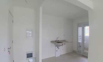 Imagem 2: Apartamento 3 dorm - 1 suite - 2 vagas - Estação João Dias CPTM