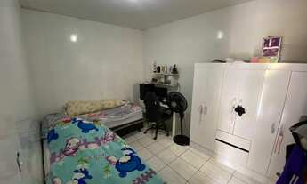 Imagem 6: Casa 2/4, varanda, nascente, IAPI