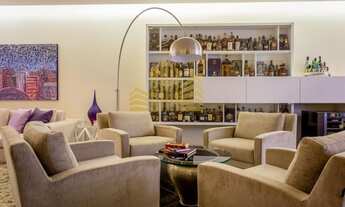 Imagem 4: Apartamento com 3 quartos, 250m2, à venda em São Paulo, Planalto Paulista