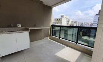 Imagem 5: Apartamento para Locação em São Paulo, Bela Vista, 1 dormitório, 1 banheiro, 1 vaga