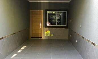 Imagem 5: Sobrado com 3 dormitórios à venda, 150 m² por R$ 780.000,00 - Parque São Domingos - São Pa