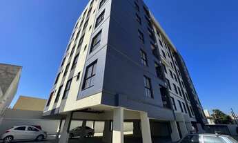 Imagem 2: Apartamento de 1 dormitório no bairro Novo Mundo, a duas quadras do terminal do Capão Raso