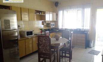 Imagem 6: Casa com 3 dormitórios à venda, 545 m² por R$ 2.200.000,00 - Jaguaré - São Paulo/SP