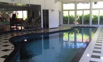 Imagem 5: Imóvel comercial para aluguel possui 1164 metros quadrados com 4 quartos